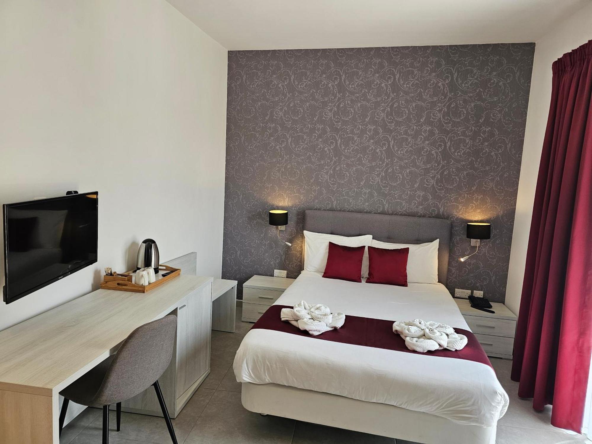 Fisherman's Cove B&B Marsaxlokk