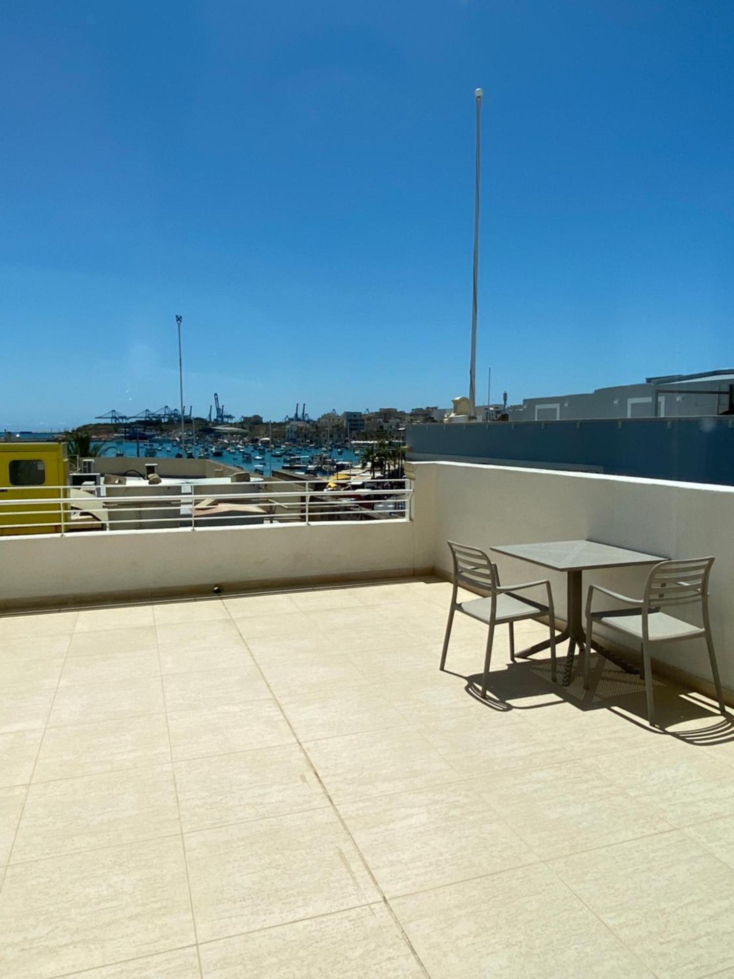 B&B Fisherman's Cove Marsaxlokk