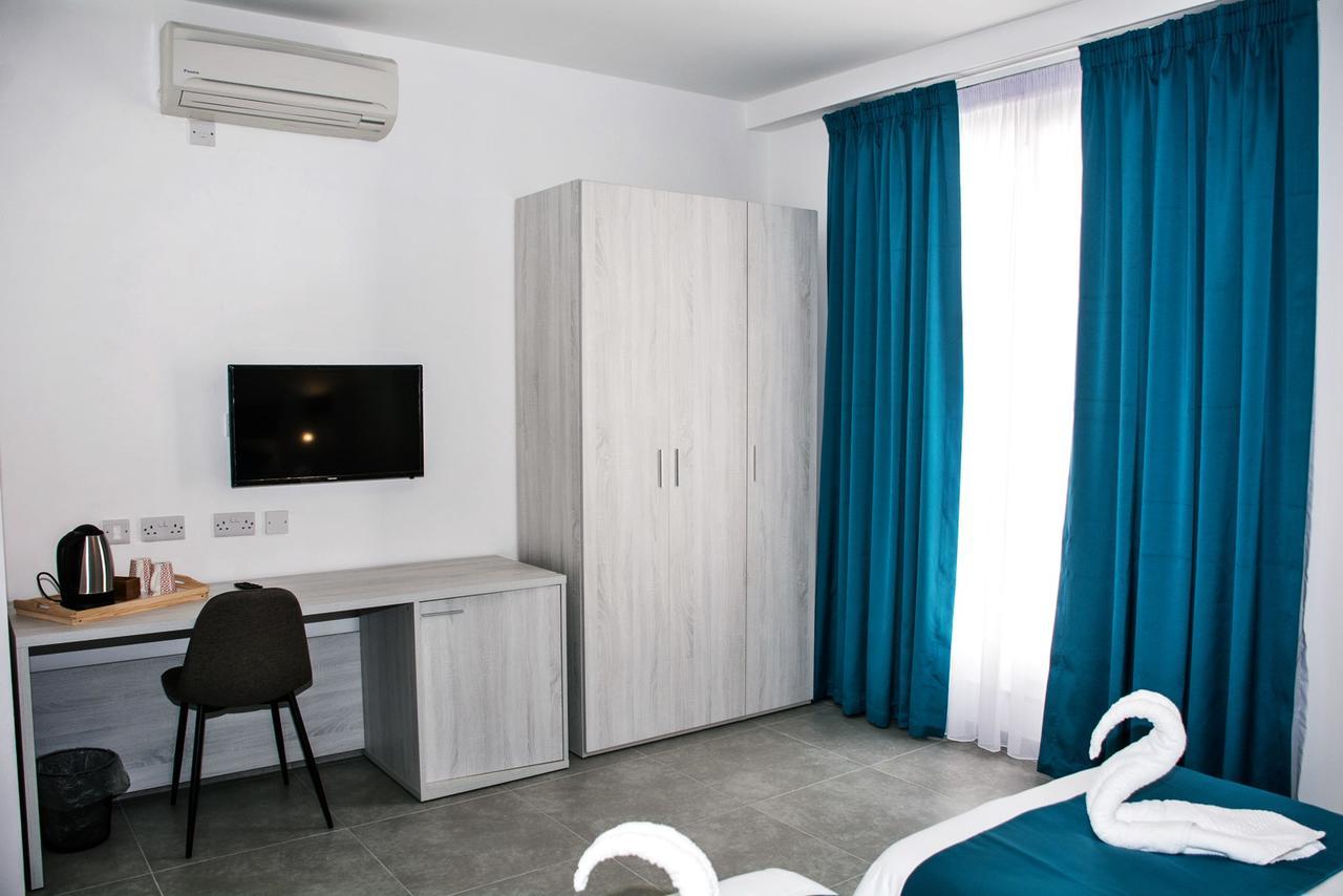 Fisherman's Cove B&B Marsaxlokk