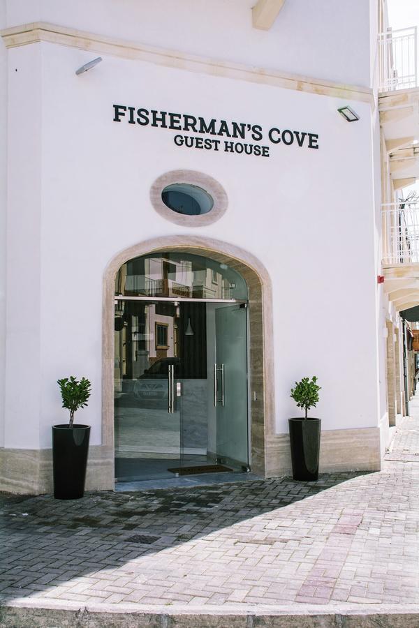 Fisherman's Cove B&B *