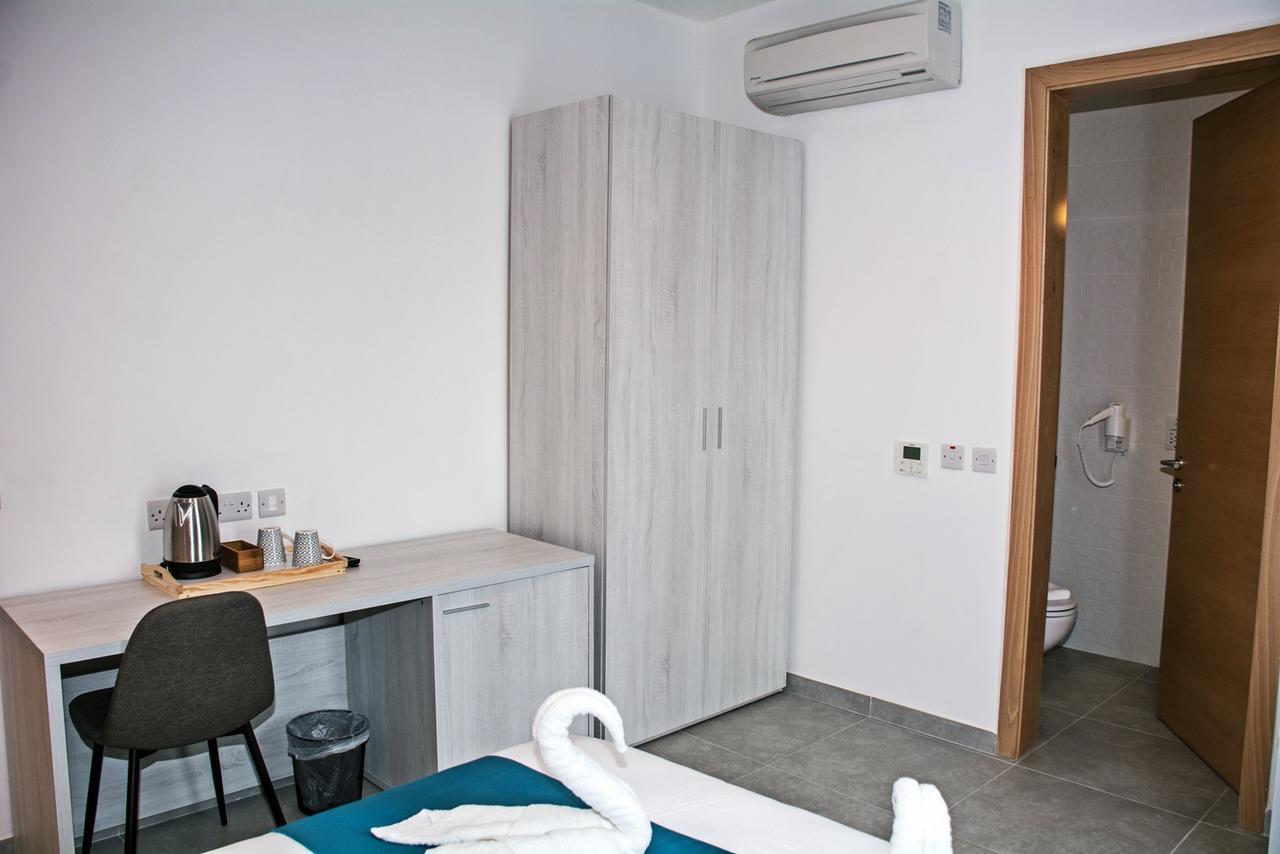 B&B Fisherman's Cove Marsaxlokk
